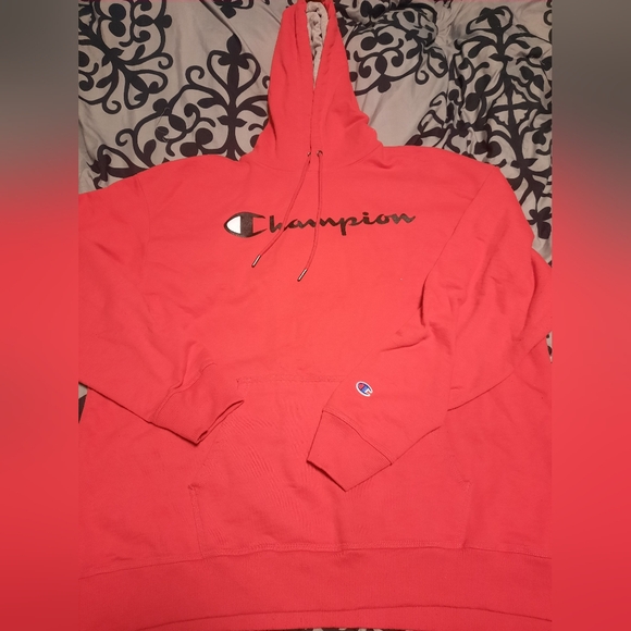 Champion hoodie XXL - Picture 1 of 4
